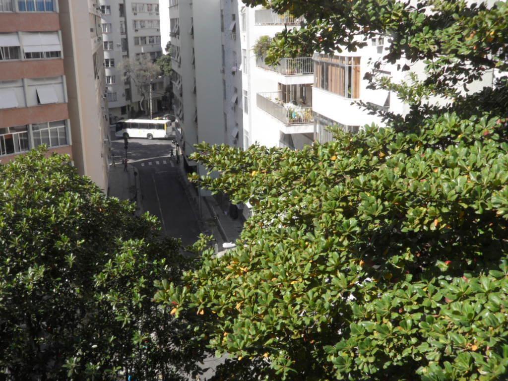 Апартаменти Charmoso Flat Em Ipanema Ріо-де-Жанейро Номер фото