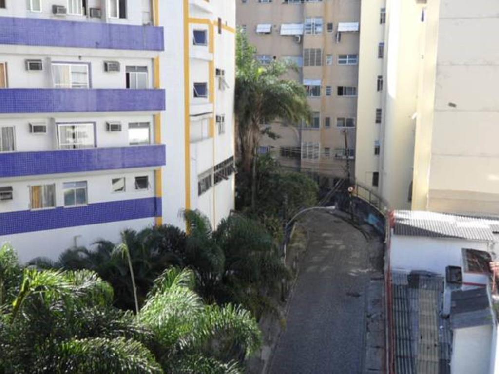 Апартаменти Charmoso Flat Em Ipanema Ріо-де-Жанейро Номер фото